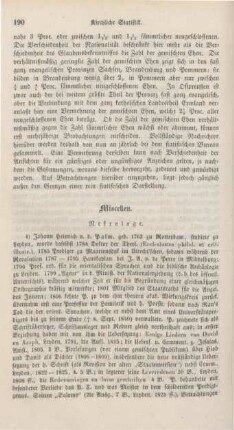 190-192 Miscellen