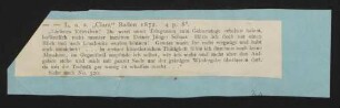 Brief an Friedrich Wieck : 21.08.1872