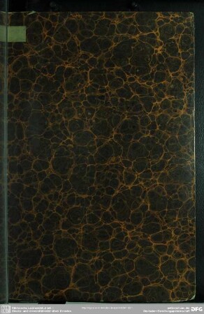 Abdruck der bey Einem Höchstpreislichen Kaiserlichen und Reichs-Cammer-Gericht in der Wertheimischen Religions-Irrung unterm 29ten May 1782. ferner erfolgten Sentenz : Sent. publ. 29. Maji 1782