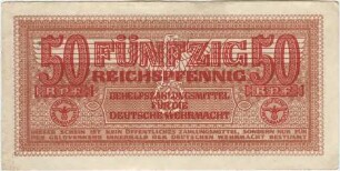 50 Reichspfennig