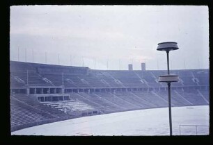 Olympia-Stadion 11.2.54.