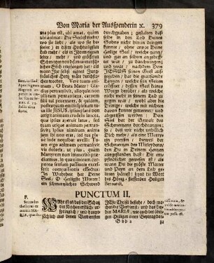 379-389, Punctum II. - Conclusio.