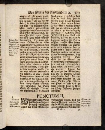 379-389, Punctum II. - Conclusio.