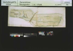 Salzwerke Kötzschau b. Merseburg