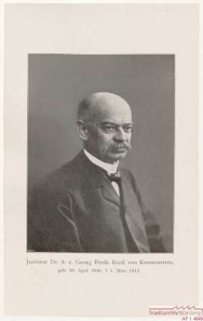 Georg von Kress