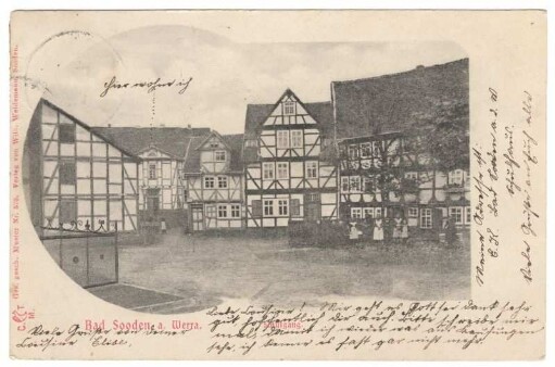 Bad Sooden-Allendorf
