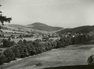 Stadt, Geising