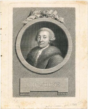 Christian Heinrich Wolke (1741-1825)