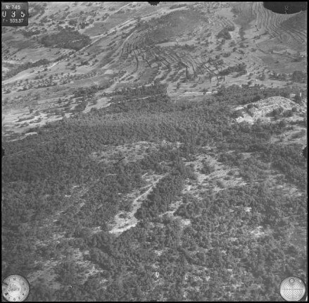Aufnahme 002 - Ägina, Aphaia-Tempel