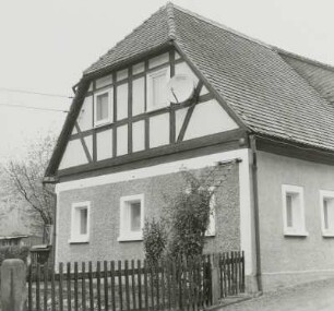 Wohnhaus, Ebersbach-Neugersdorf