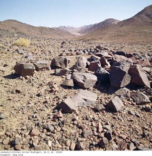 Mittlerer Sinai