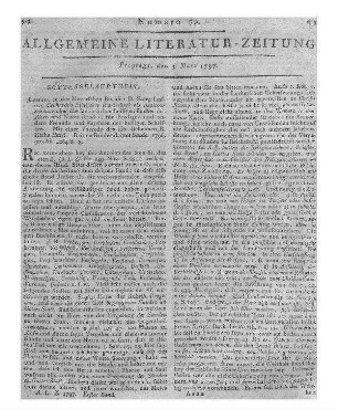 Rehm, J. S.: Beiträge zur praktischen Bearbeitung der feiertaeglichen Episteltexte. Nürnberg: Grattenauer 1795