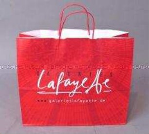 Kartontragetasche "Lafayette"