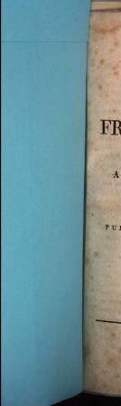 De Horat[ii] carm[ine] III, 11 prooemium