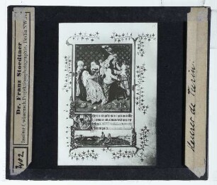 Eyck (?), Turin-Mailänder Stundenbuch