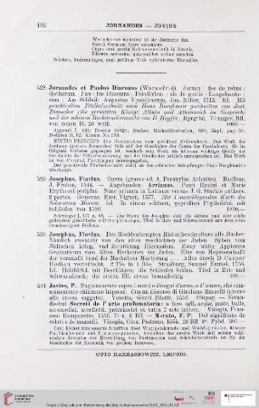 [Jornandes-Karl V.] (Nr. 528 - 537)