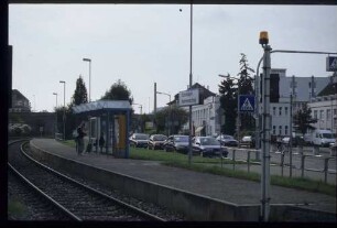 Hp. Schorndorf Hammerschlag