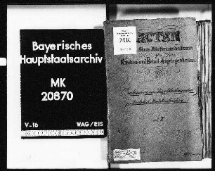 Zulassung von Privatstudierenden zur Realschul-Absolutorialprüfung.