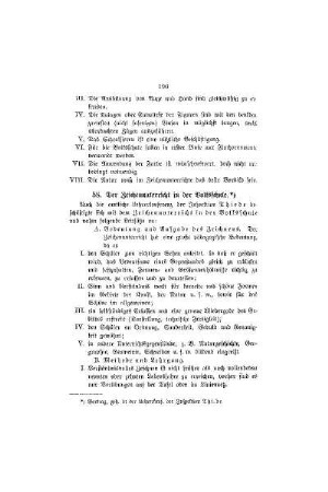 Der Zeichenunterricht in der Volksschule