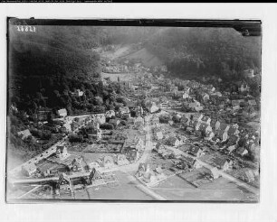 Bad Harzburg, Krodotal