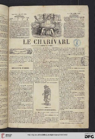 Novembre (No. 305-334)
