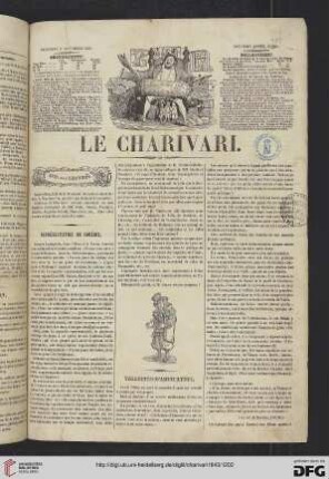 Novembre (No. 305-334)