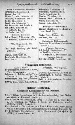 Synagogen-Gemeinde