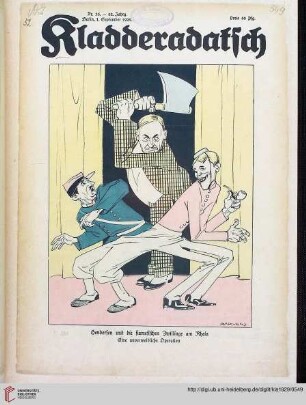 Hefte 35-39, September 1929