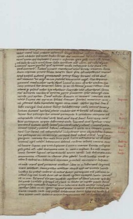 Lib. X, cap. 4-48 (GL II, p. 532,16-539,2)