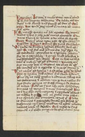 Dicta (u.a. Augustinus)