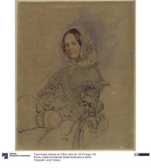Hedwig von Olfers