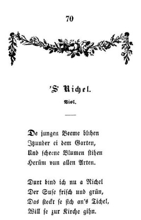 'S' Richel.