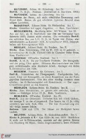 ⟦Meldorf⟧