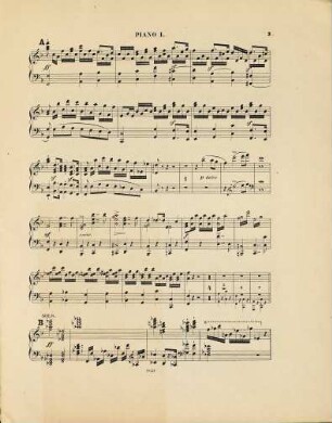 Souvenirs d'Irlande : op. 69