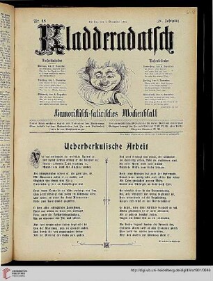 Hefte 48-52, Dezember 1901