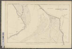 Sect. III. : Altengamm. Stove. Schwinde.