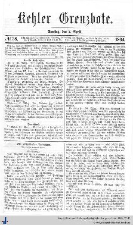 April 1864