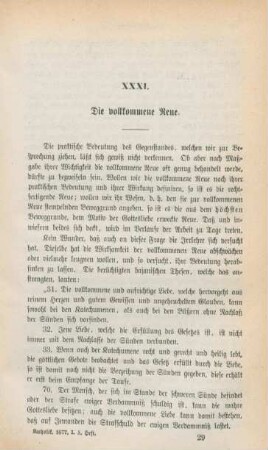 449-475 Die vollkommen Reue