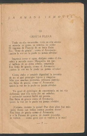 Gratia plena