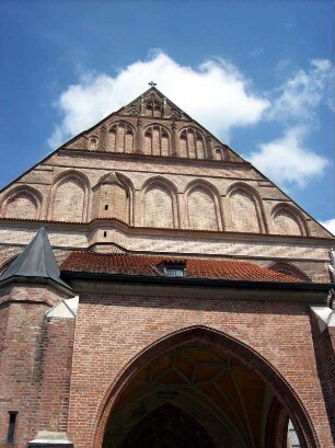 Landshut: Heiliggeistkirche