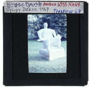 Nagy, György Dòzsa