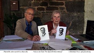 Franco vor Gericht: Das spanische Nürnberg?