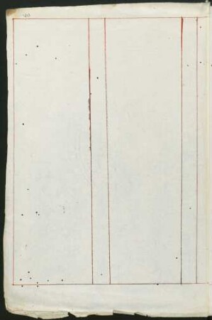 Bl. VIIr bis Bl. Xv unbeschrieben