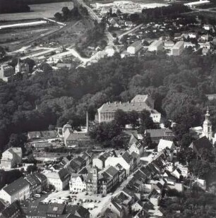 Stadt, Königsbrück