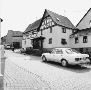 Rüdesheim, Rathausstraße 1
