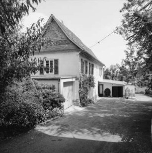 Walluf, Hauptstraße 12a