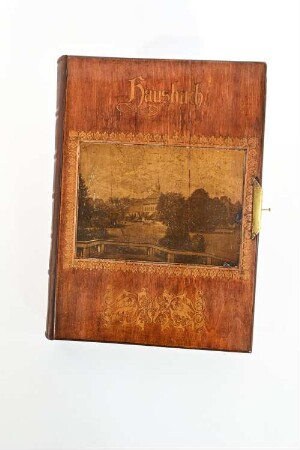 Hausbuch FWG