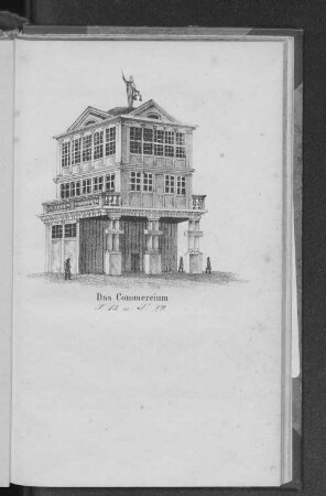 Das Commercium