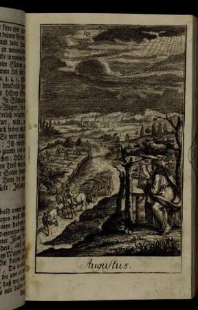 Augustus.