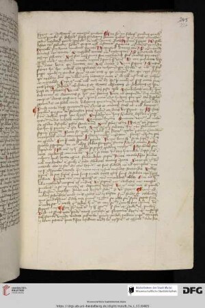 Ps.-Augustinus, Speculum peccatoris